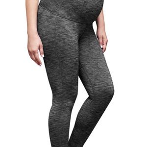 Bundle of 2 Old Navy Maternity Leggings